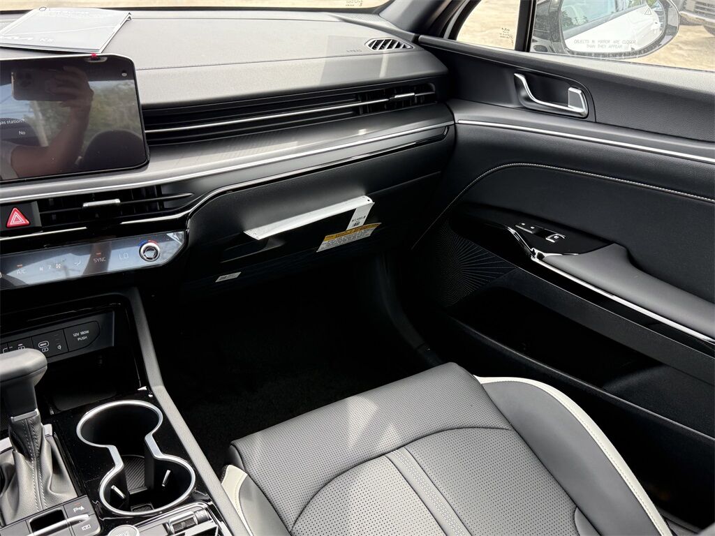 2026 Kia K5 GT-Line San Clemente CA