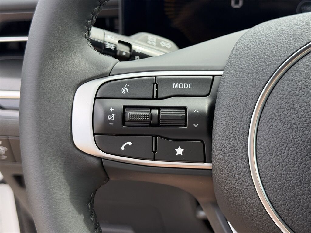 2026 Kia K5 GT-Line San Clemente CA