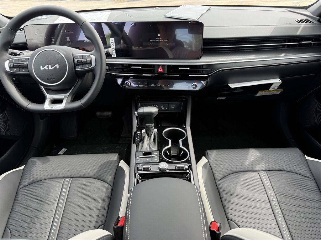 2026 Kia K5 GT-Line San Clemente CA