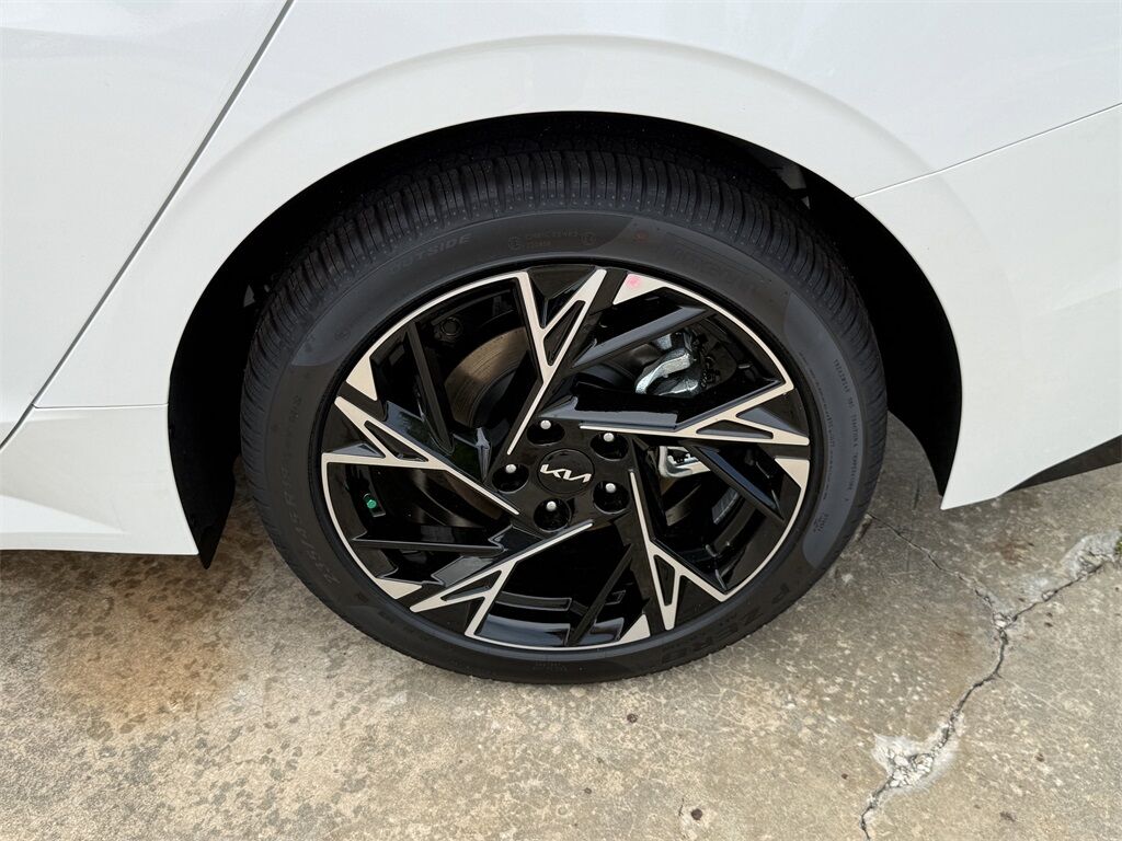 2026 Kia K5 GT-Line San Clemente CA