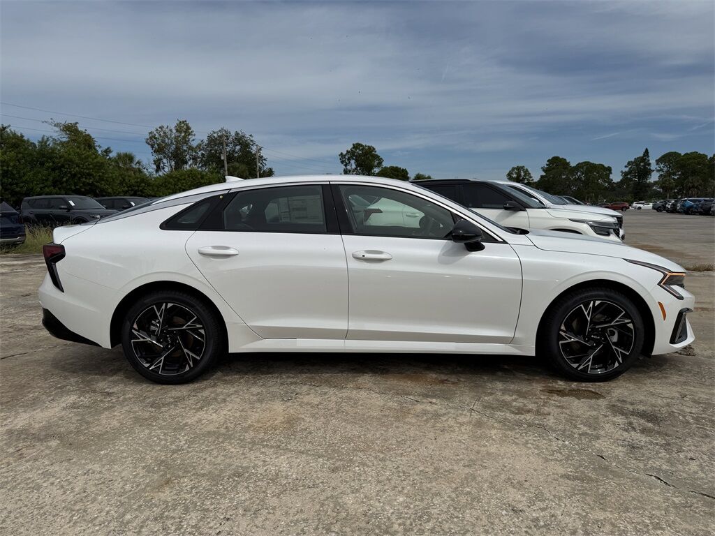 2026 Kia K5 GT-Line San Clemente CA