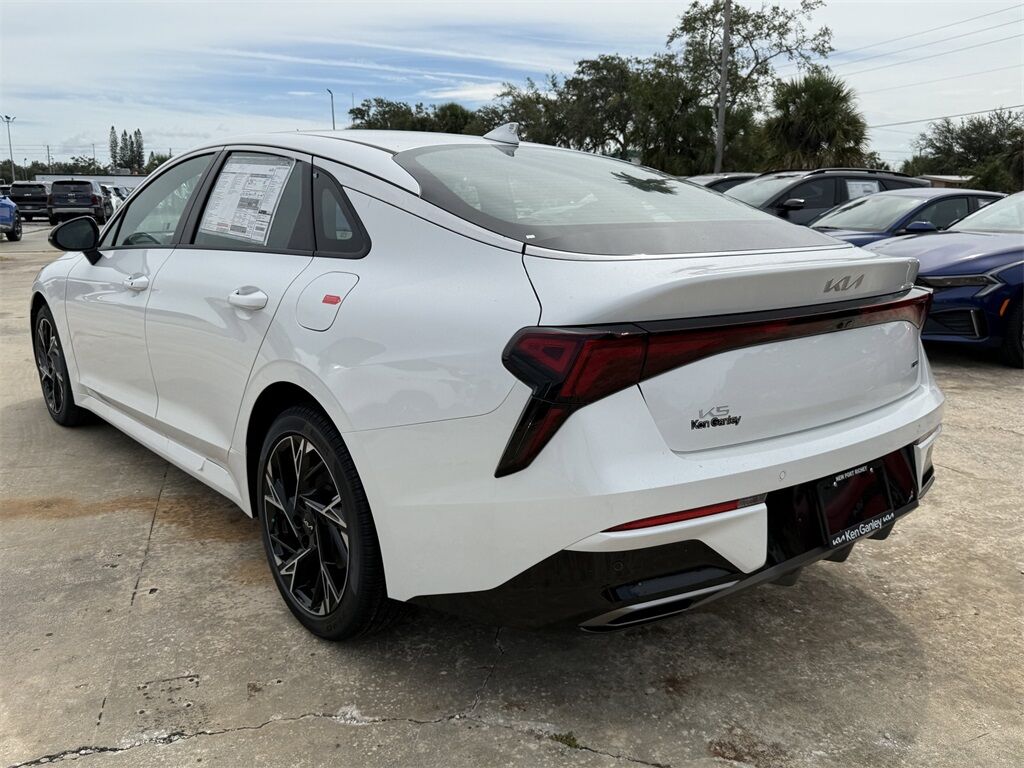 2026 Kia K5 GT-Line San Clemente CA