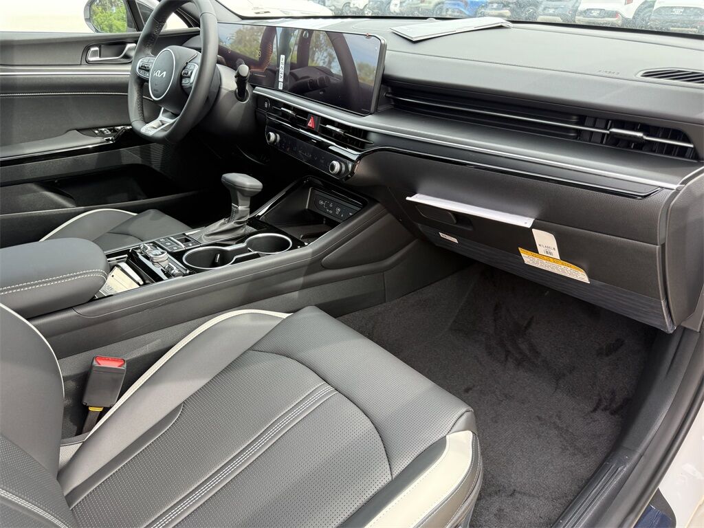 2026 Kia K5 GT-Line San Clemente CA