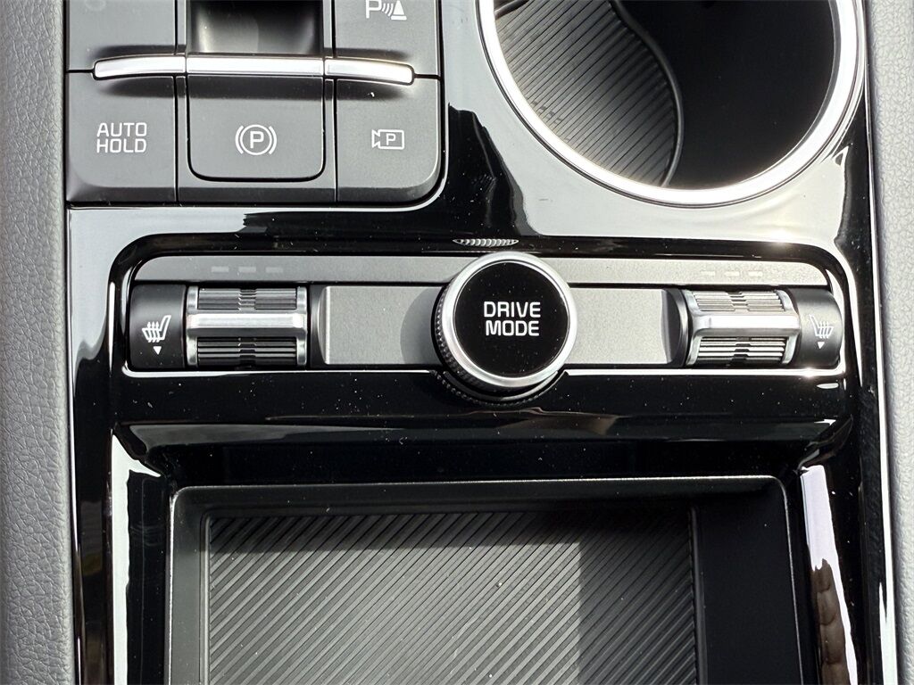 2026 Kia K5 GT-Line San Clemente CA