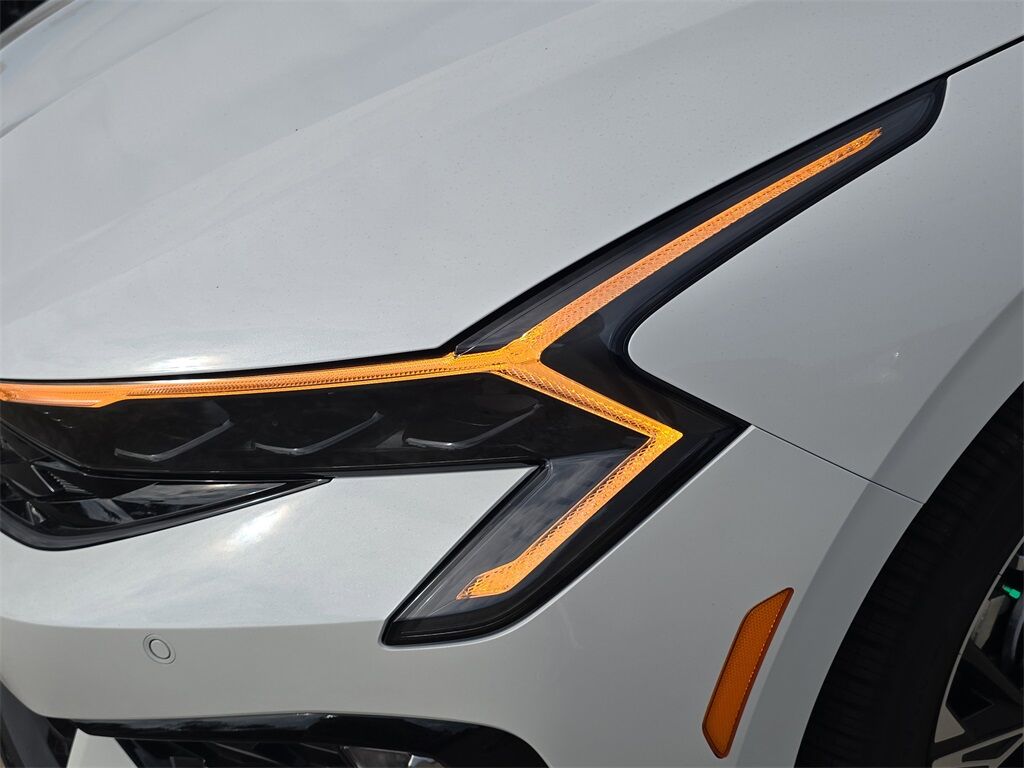 2026 Kia K5 GT-Line San Clemente CA