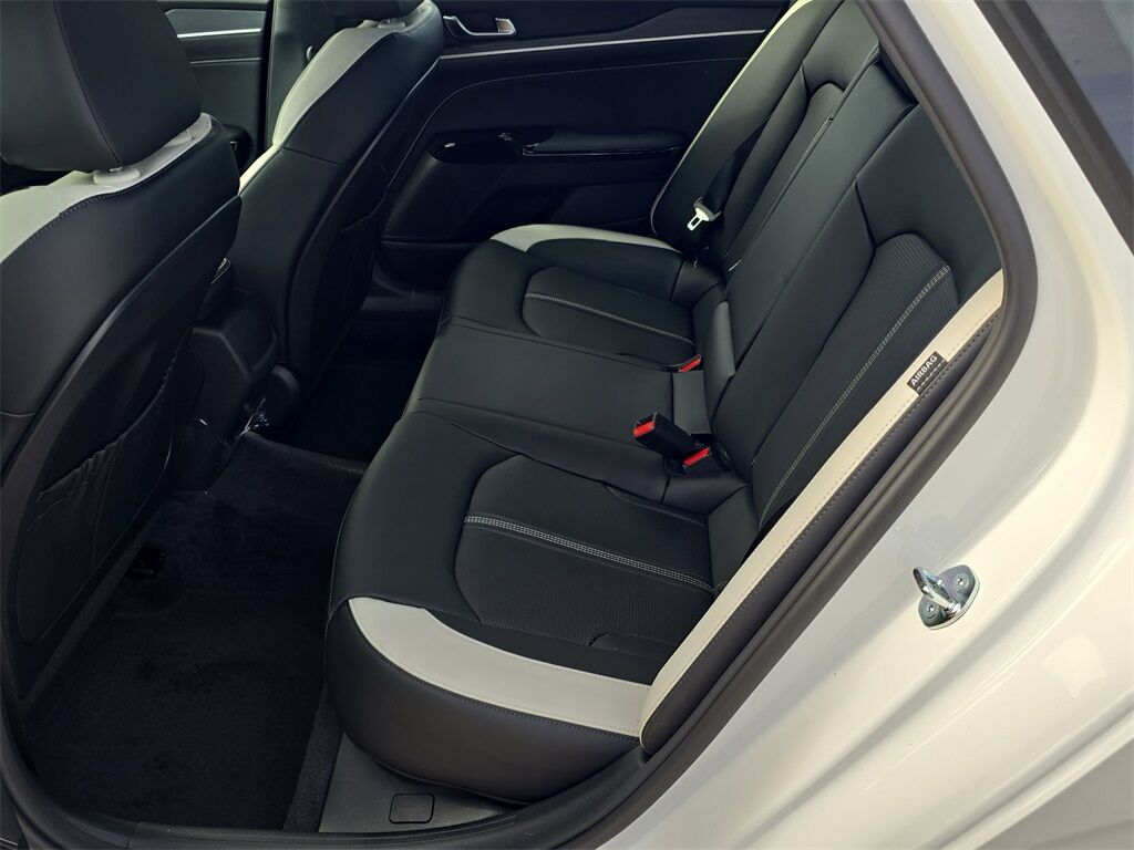 2026 Kia K5 GT-Line San Clemente CA