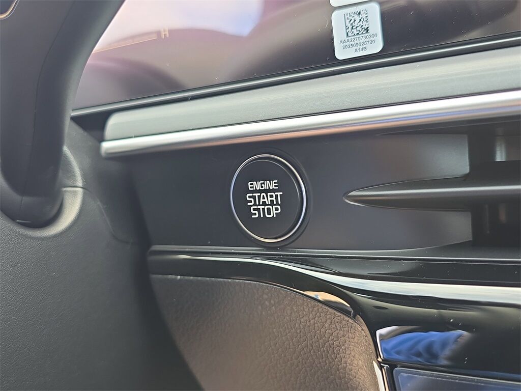 2026 Kia K5 GT-Line San Clemente CA