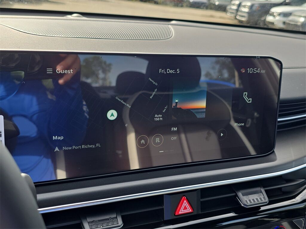 2026 Kia K5 GT-Line San Clemente CA