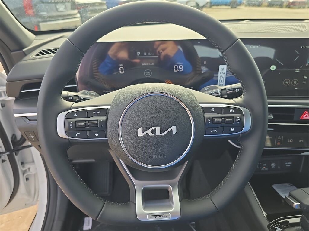 2026 Kia K5 GT-Line San Clemente CA