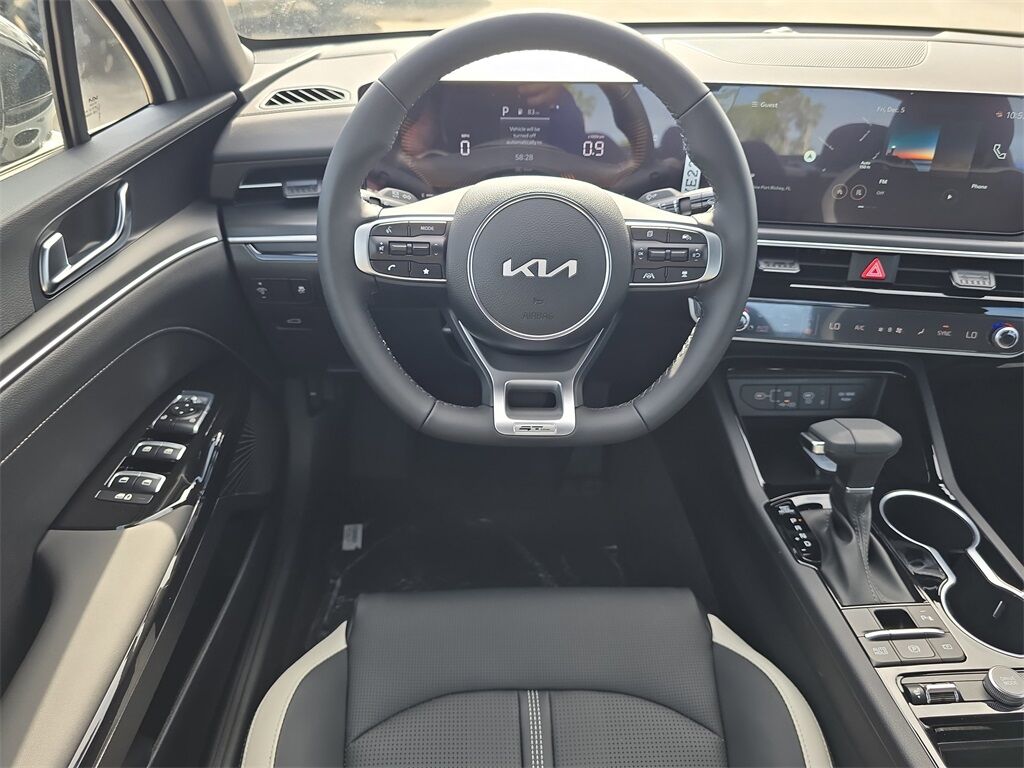 2026 Kia K5 GT-Line San Clemente CA