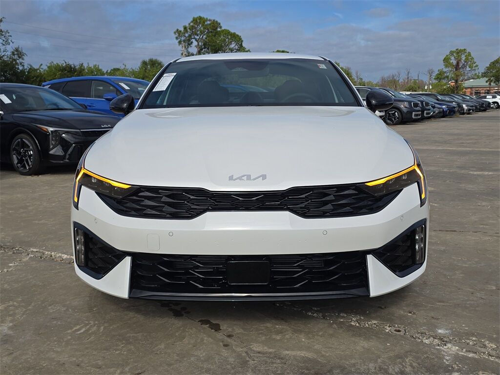 2026 Kia K5 GT-Line San Clemente CA