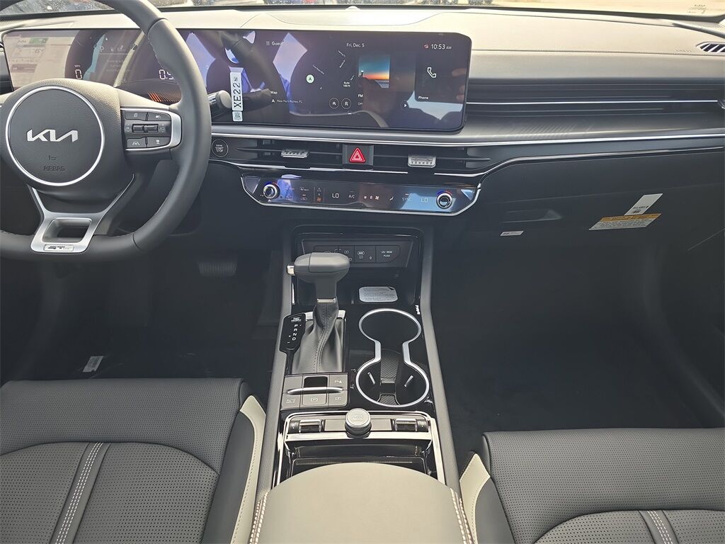 2026 Kia K5 GT-Line San Clemente CA