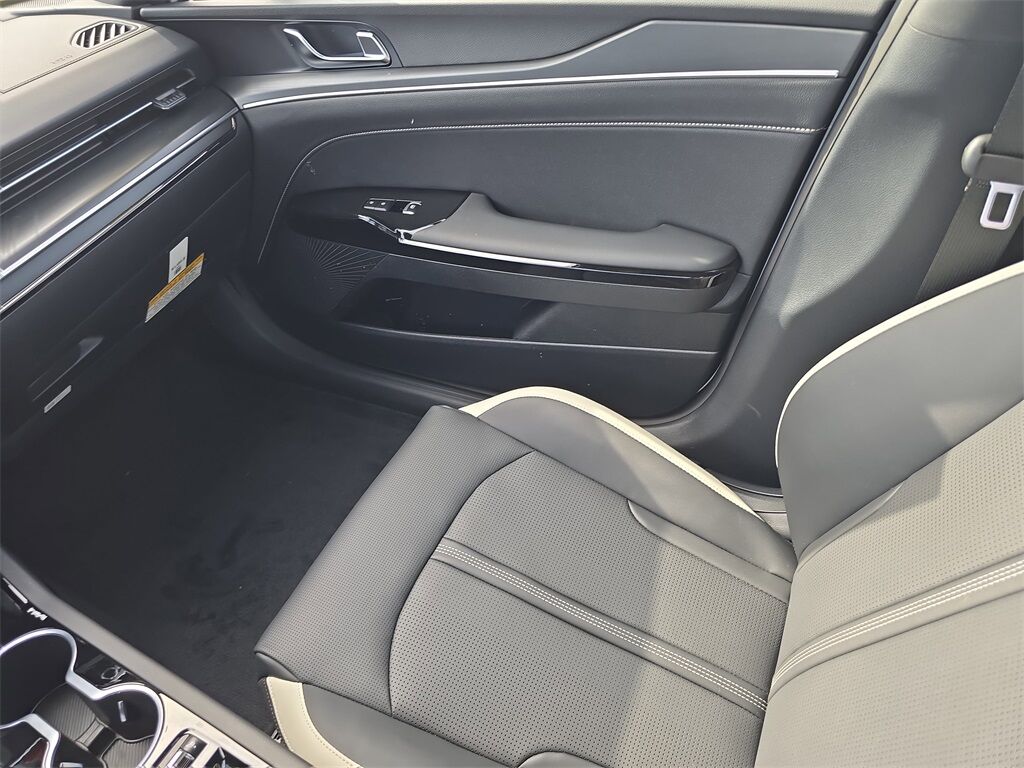 2026 Kia K5 GT-Line San Clemente CA