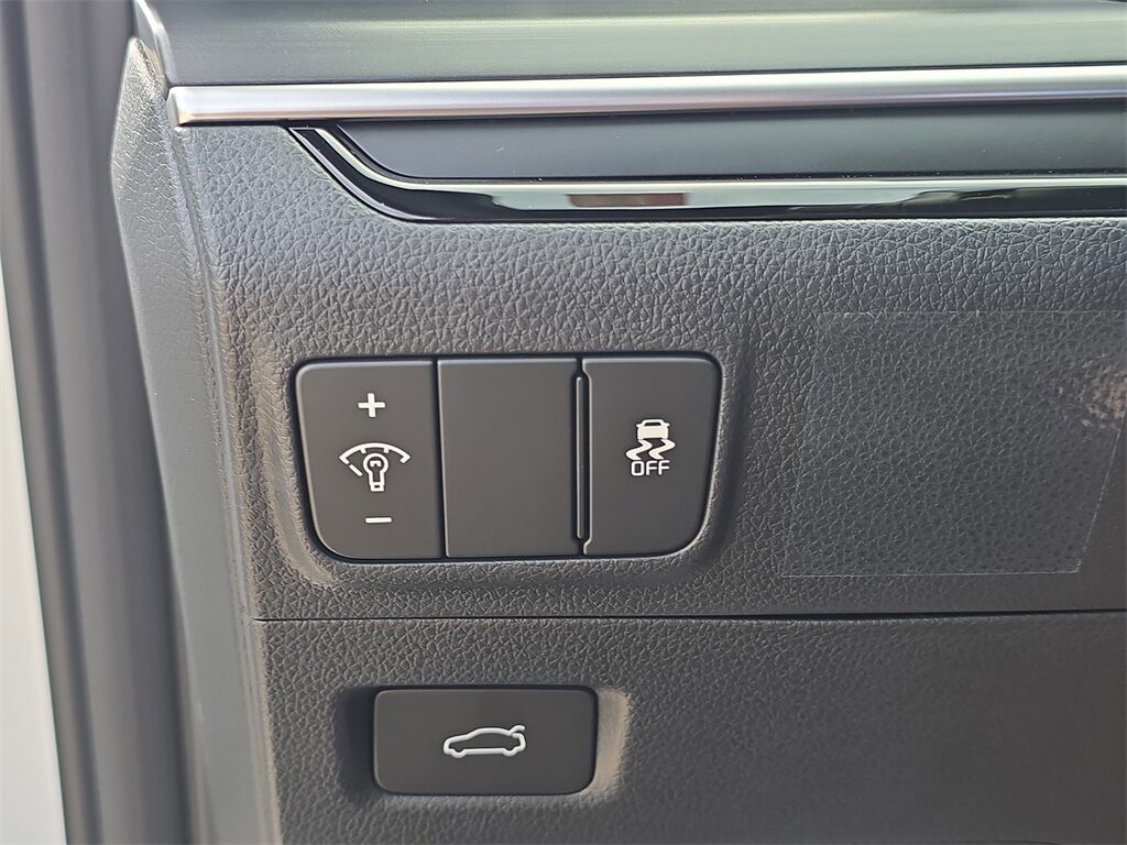 2026 Kia K5 GT-Line San Clemente CA