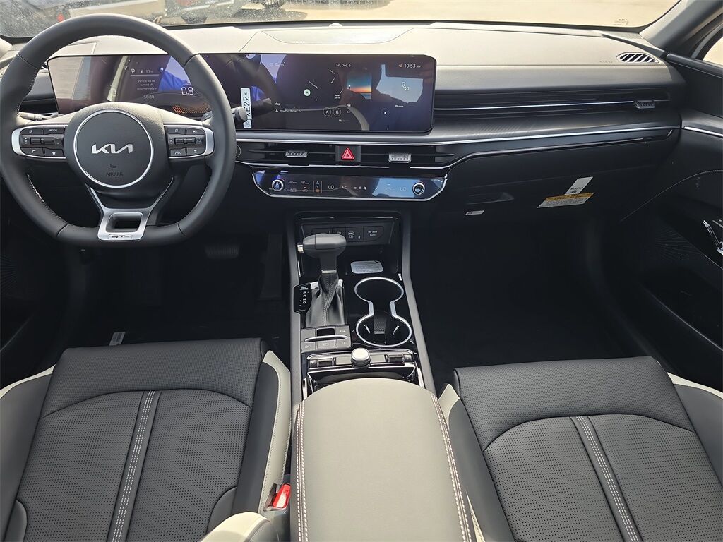 2026 Kia K5 GT-Line San Clemente CA