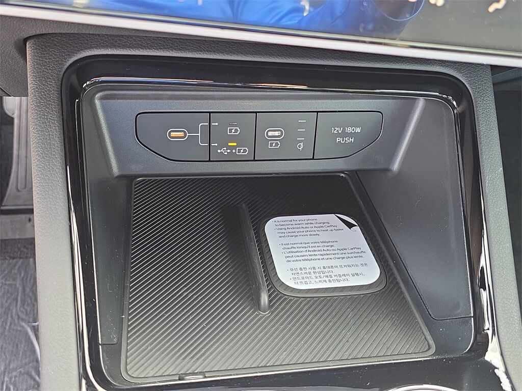 2026 Kia K5 GT-Line San Clemente CA