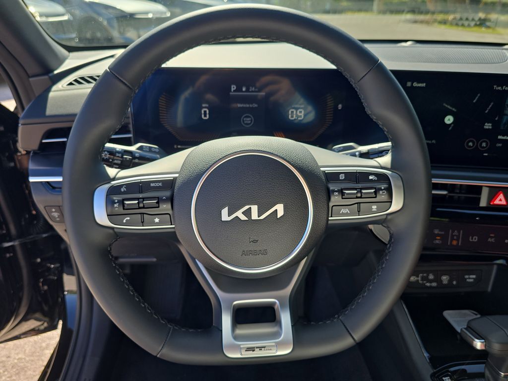 2026 Kia K5 GT-Line San Clemente CA