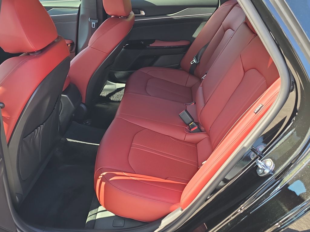 2026 Kia K5 GT-Line San Clemente CA