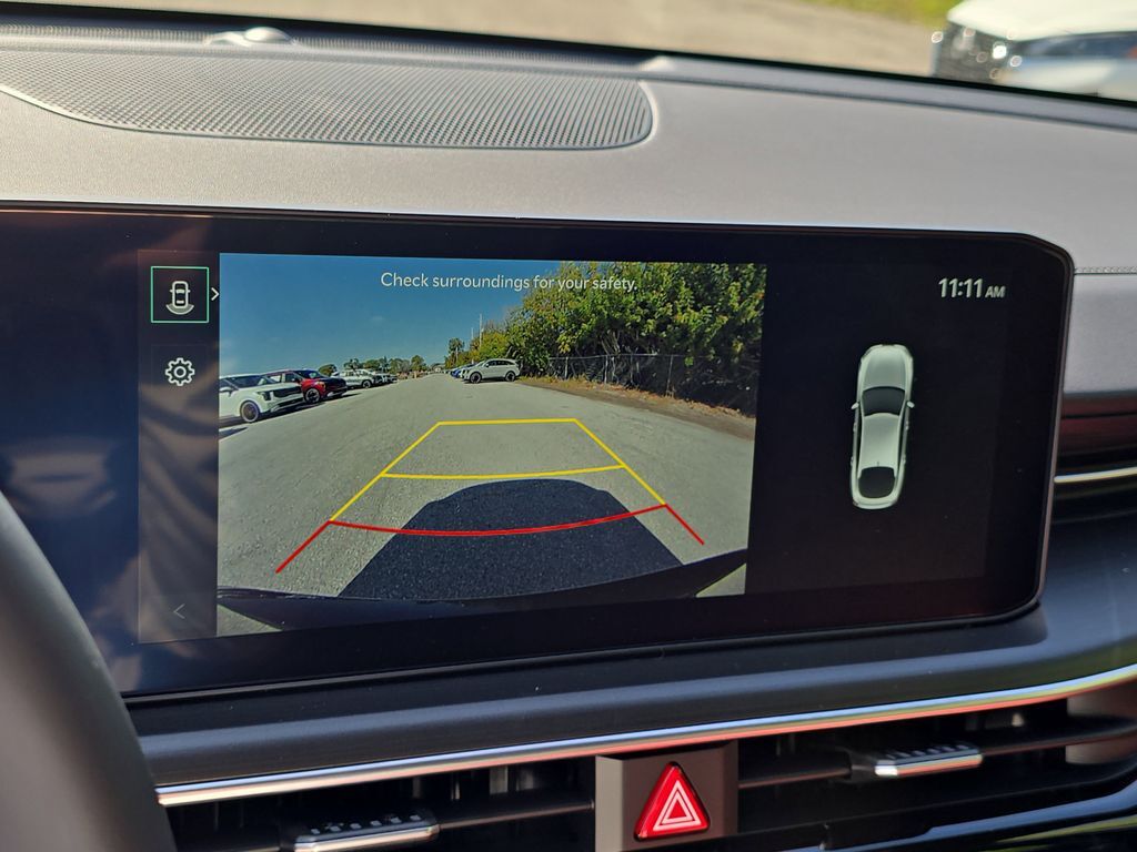 2026 Kia K5 GT-Line San Clemente CA