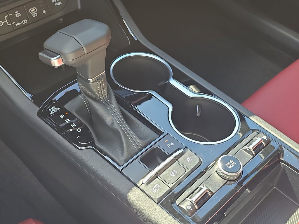 2026 Kia K5 GT-Line San Clemente CA