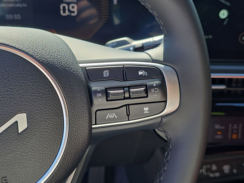 2026 Kia K5 GT-Line San Clemente CA