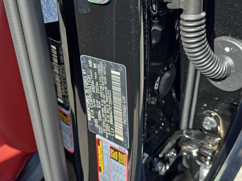 2026 Kia K5 GT-Line San Clemente CA