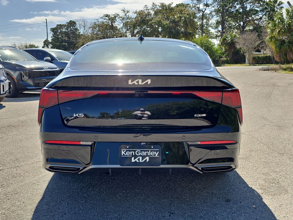 2026 Kia K5 GT-Line San Clemente CA