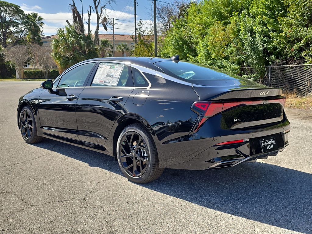 2026 Kia K5 GT-Line San Clemente CA