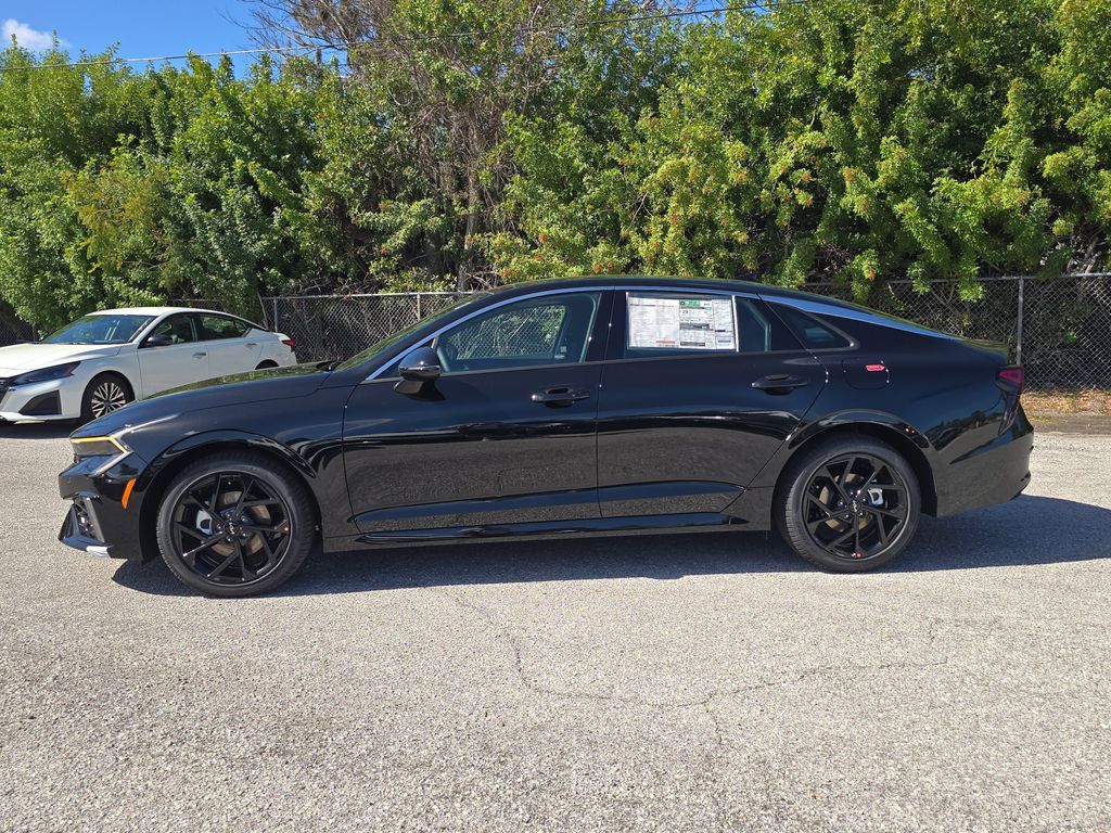2026 Kia K5 GT-Line San Clemente CA