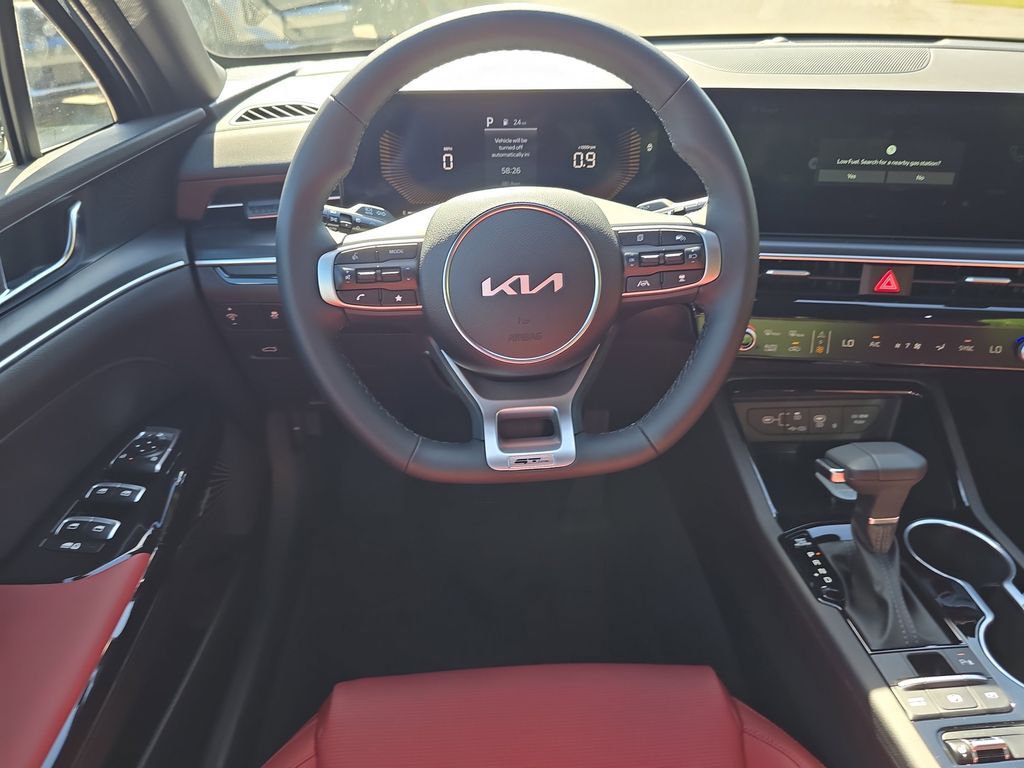 2026 Kia K5 GT-Line San Clemente CA