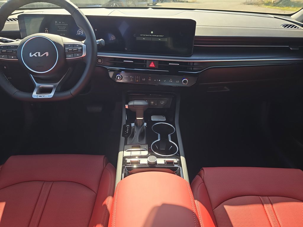 2026 Kia K5 GT-Line San Clemente CA