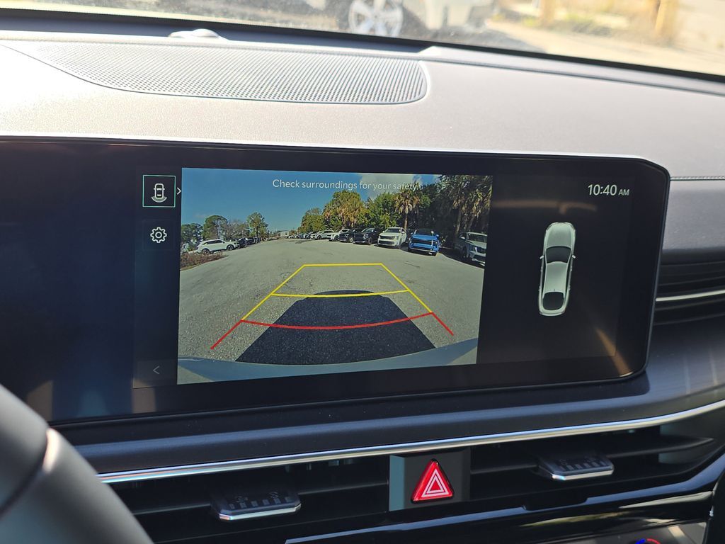 2026 Kia K5 GT-Line San Clemente CA