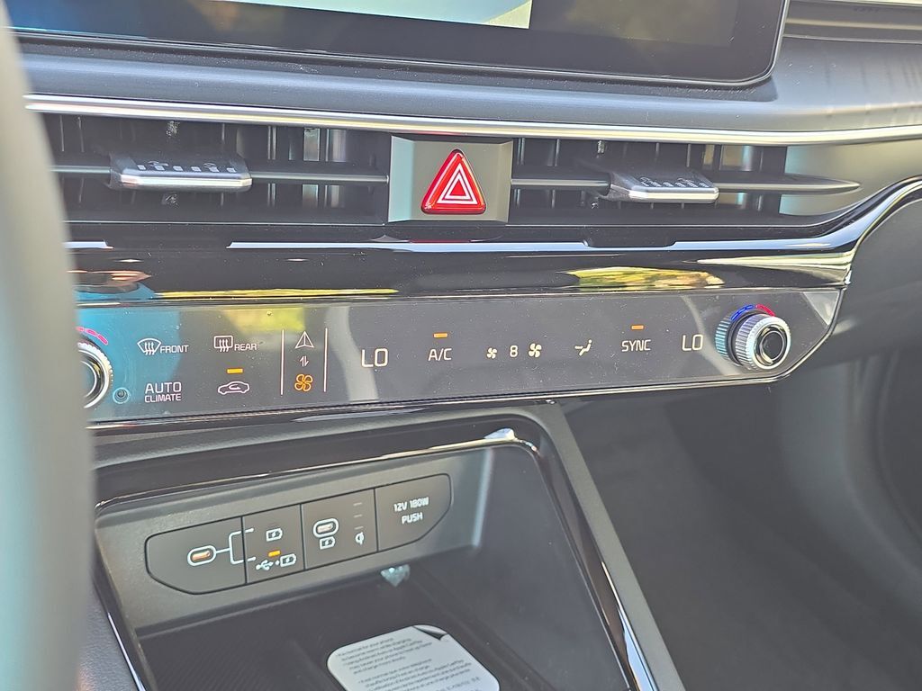 2026 Kia K5 GT-Line San Clemente CA