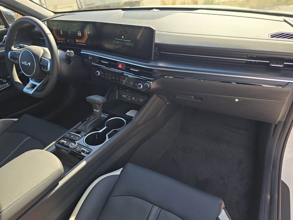 2026 Kia K5 GT-Line San Clemente CA