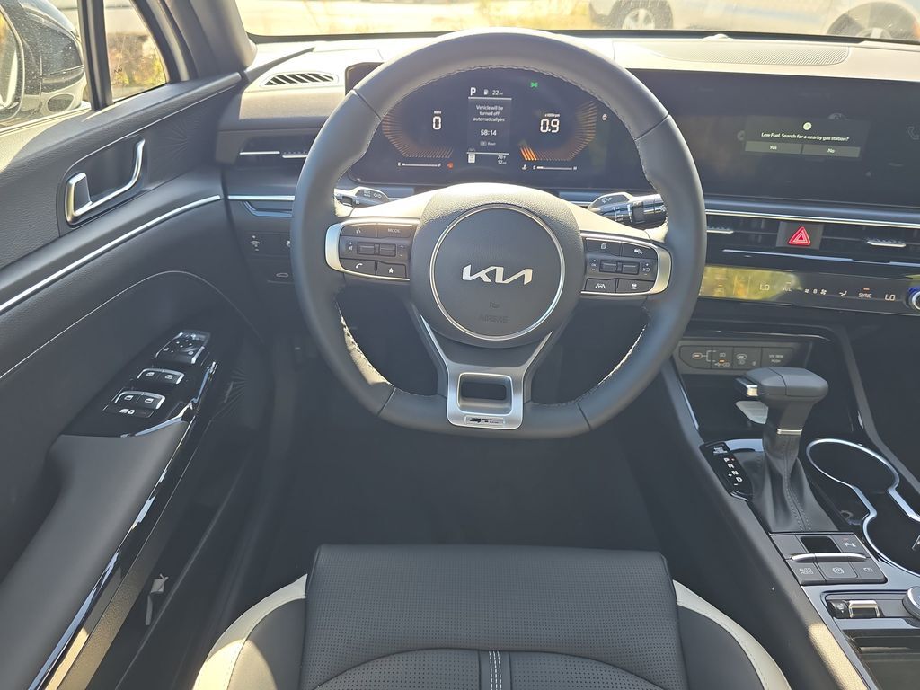 2026 Kia K5 GT-Line San Clemente CA