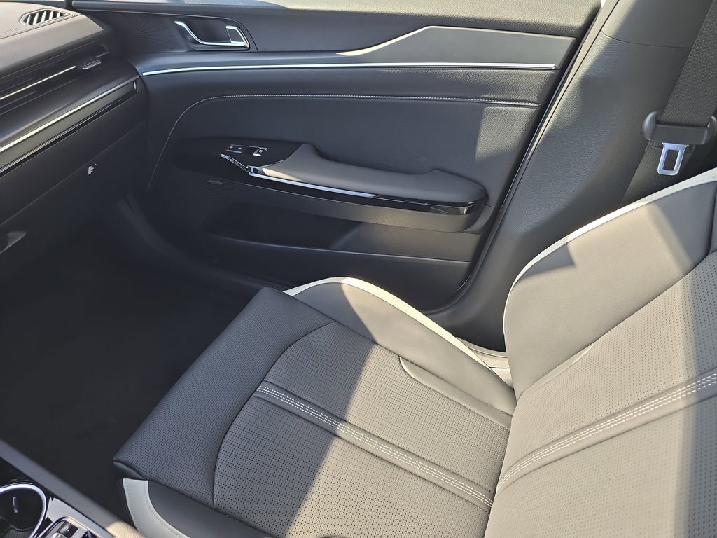 2026 Kia K5 GT-Line San Clemente CA