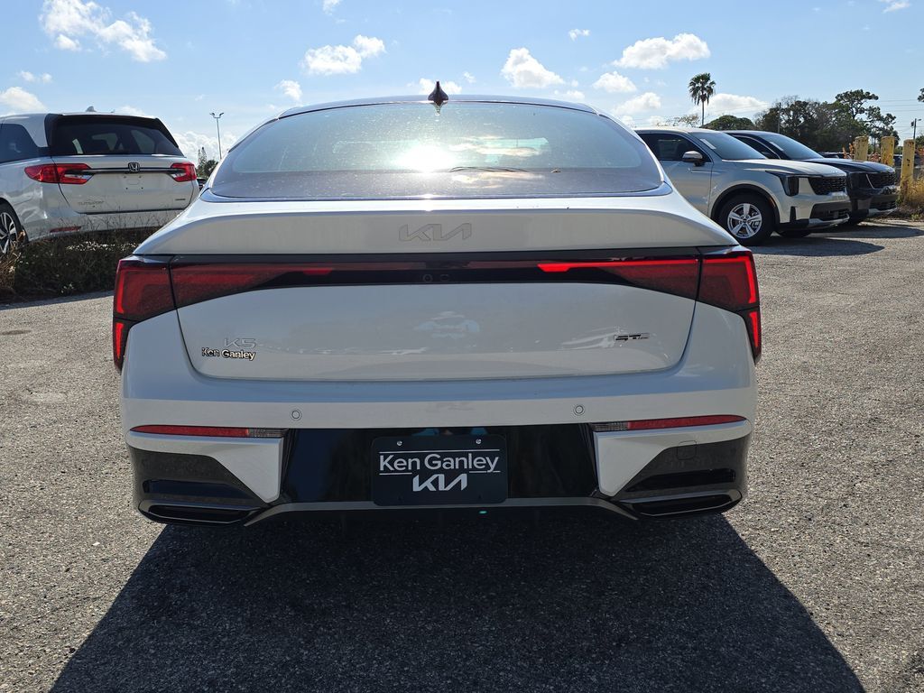 2026 Kia K5 GT-Line San Clemente CA