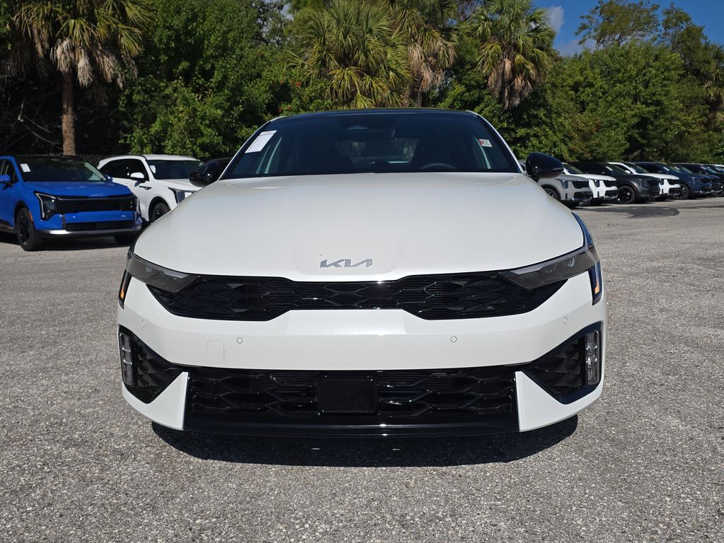 2026 Kia K5 GT-Line San Clemente CA