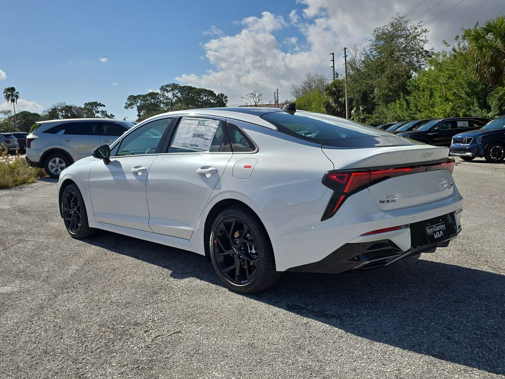 2026 Kia K5 GT-Line San Clemente CA