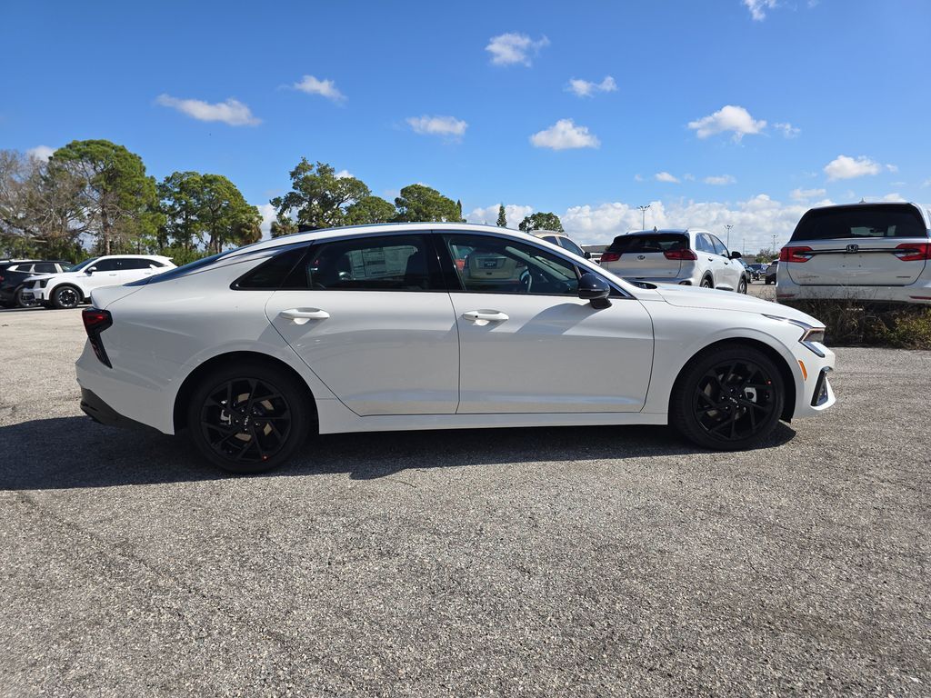 2026 Kia K5 GT-Line San Clemente CA