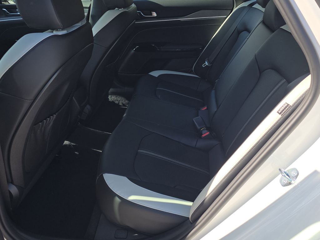 2026 Kia K5 GT-Line San Clemente CA