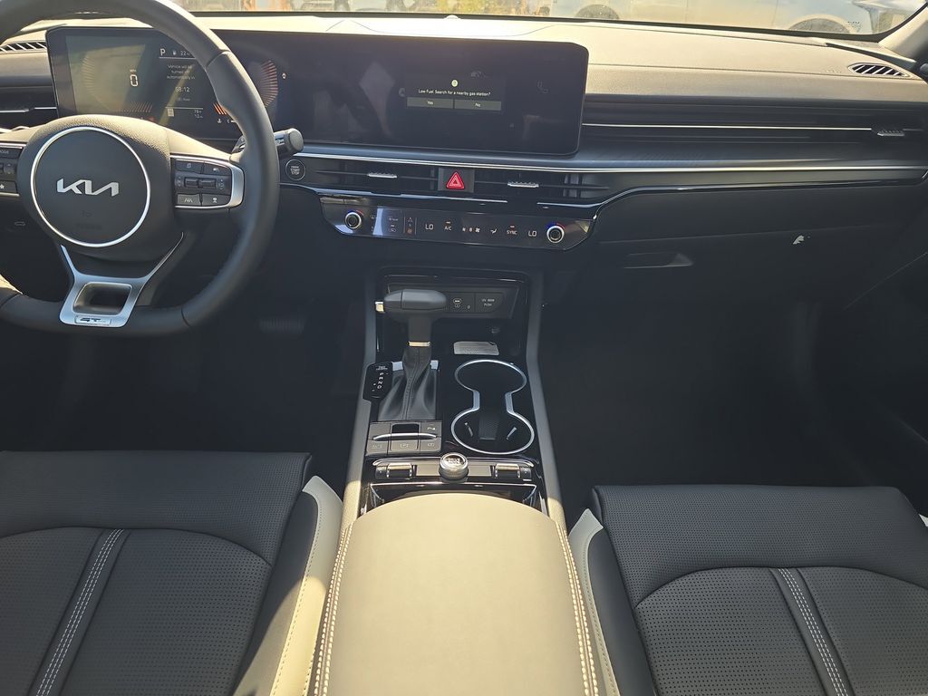 2026 Kia K5 GT-Line San Clemente CA