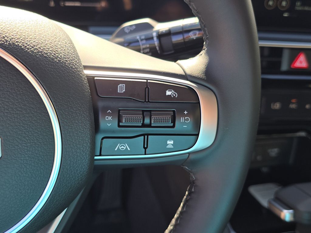 2026 Kia K5 GT-Line San Clemente CA