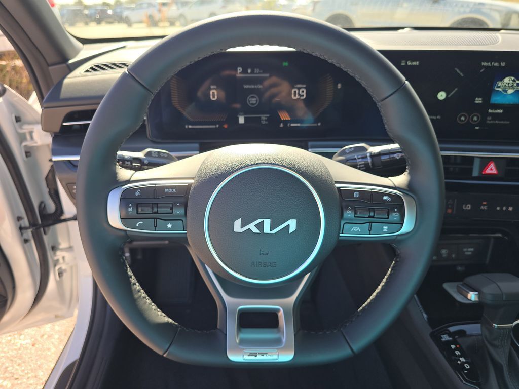 2026 Kia K5 GT-Line San Clemente CA