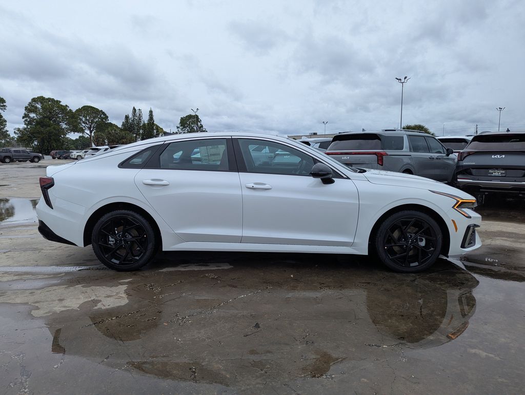 2026 Kia K5 GT-Line San Clemente CA