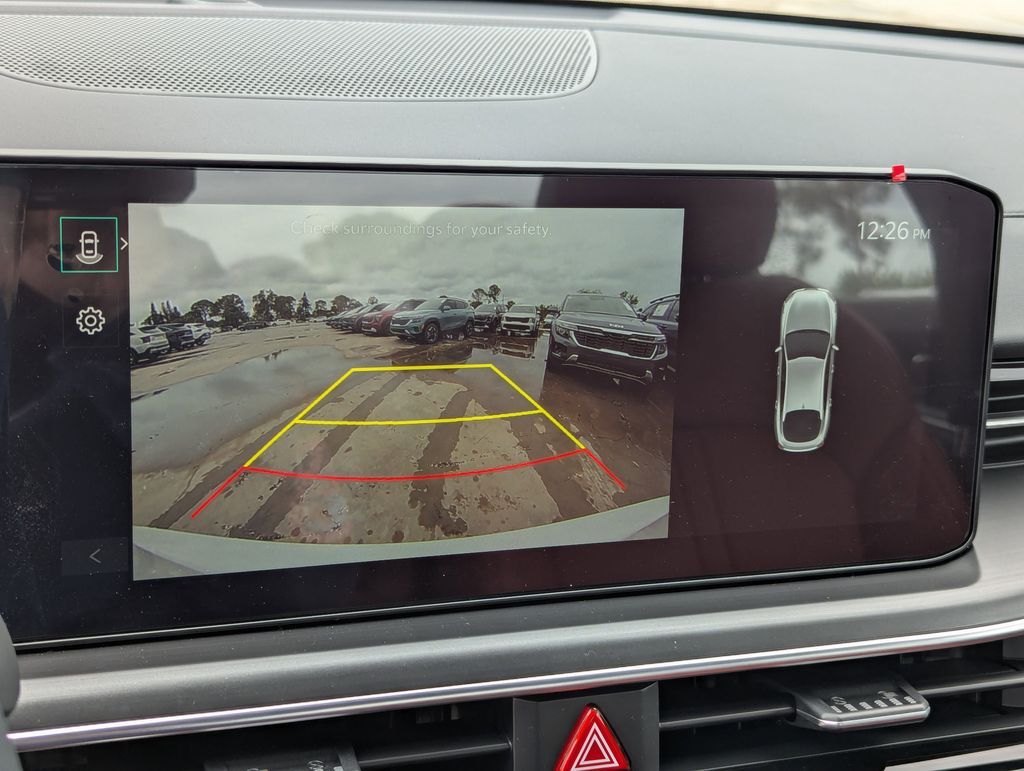 2026 Kia K5 GT-Line San Clemente CA