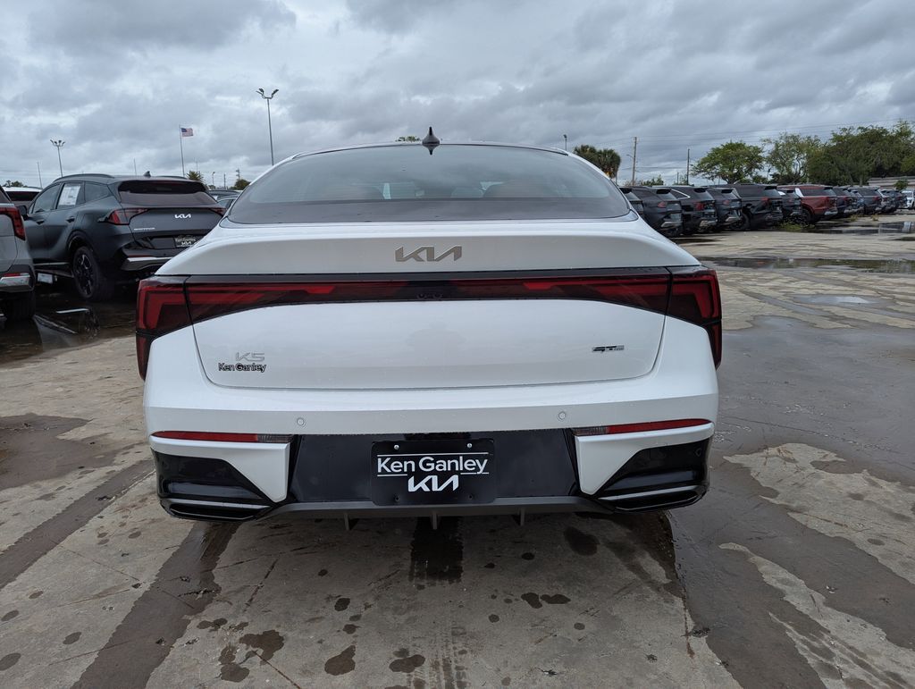 2026 Kia K5 GT-Line San Clemente CA
