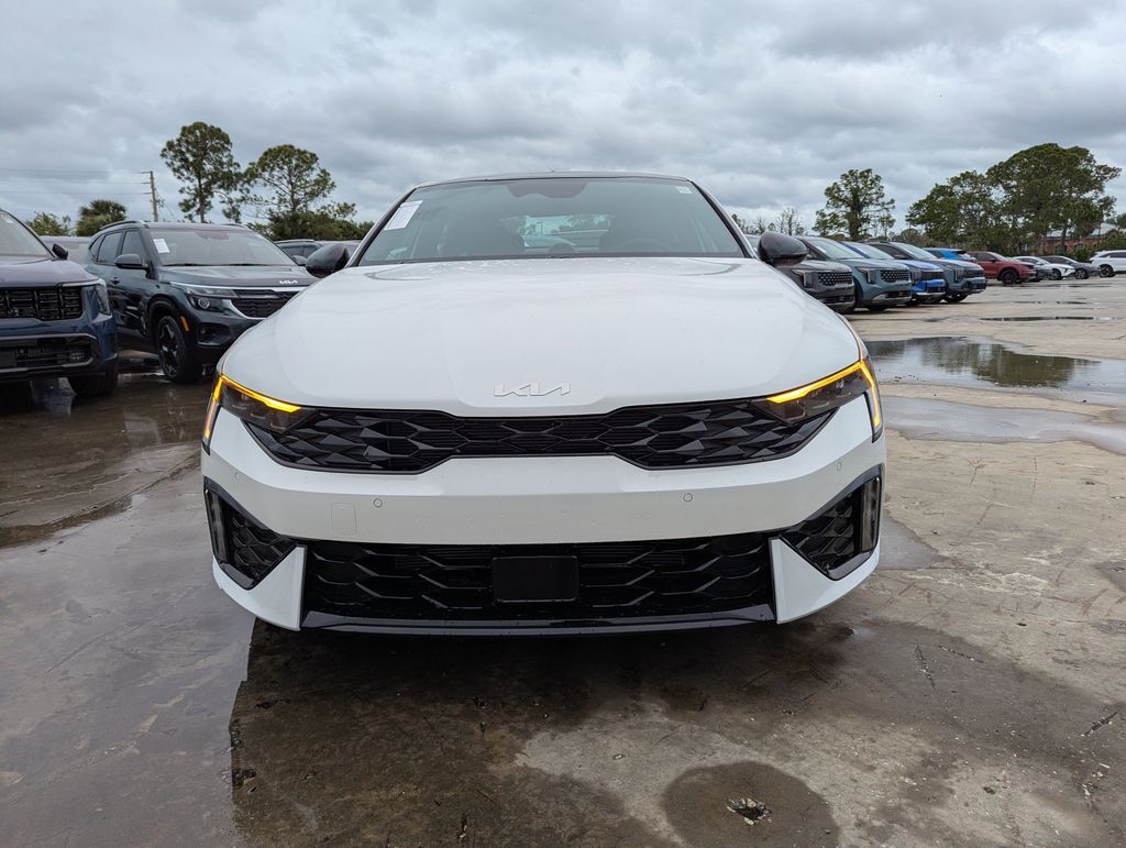 2026 Kia K5 GT-Line San Clemente CA
