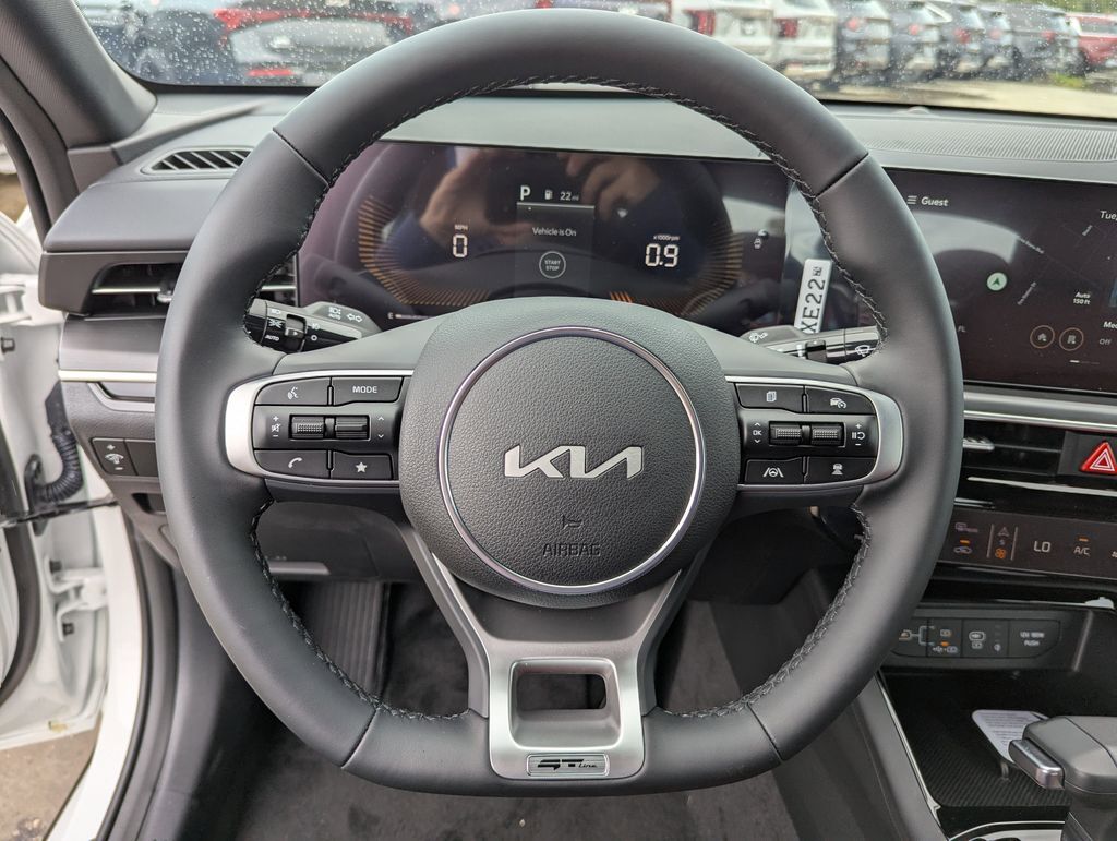 2026 Kia K5 GT-Line San Clemente CA