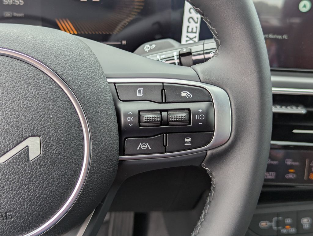 2026 Kia K5 GT-Line San Clemente CA